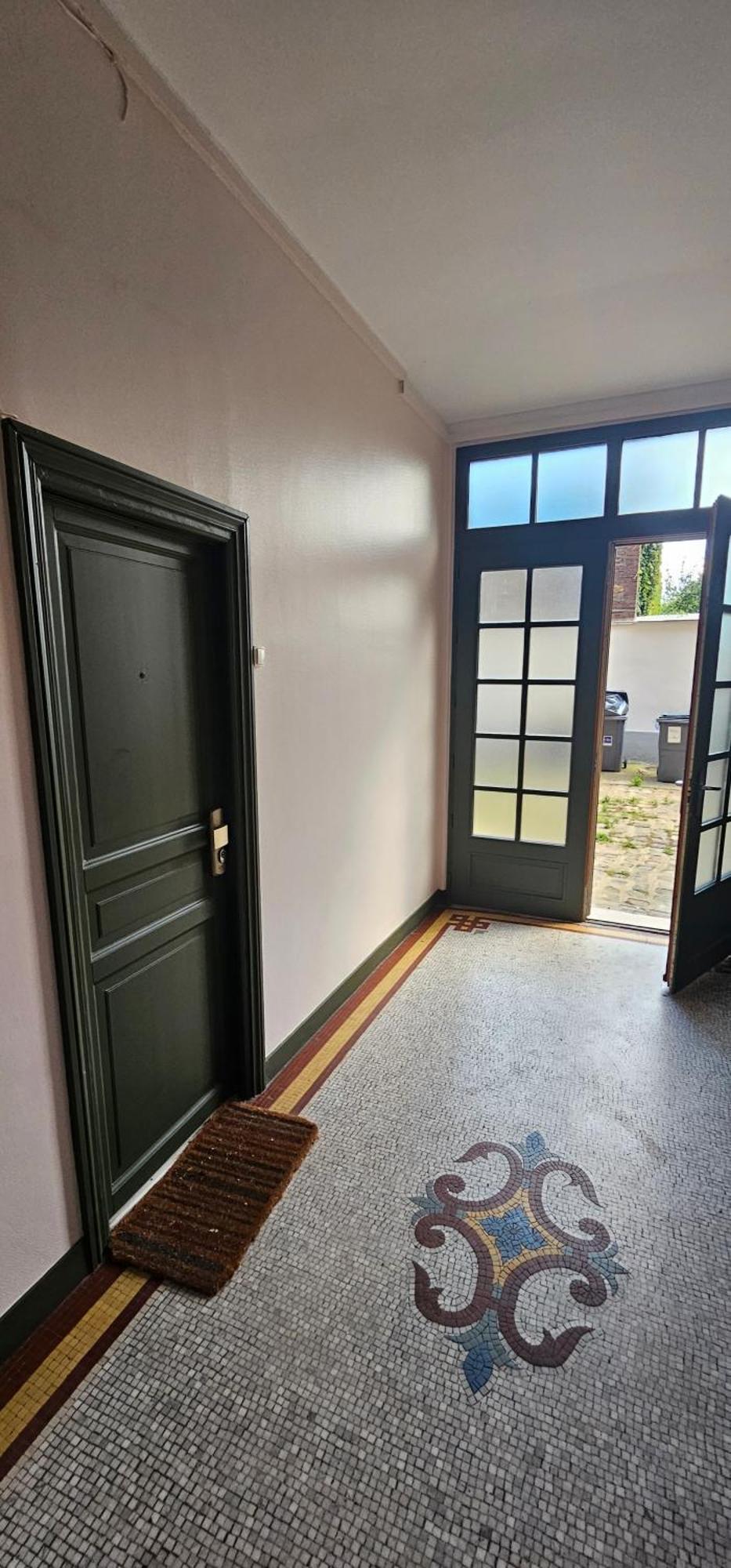 Studio Cosy Clichy Ngoại thất bức ảnh